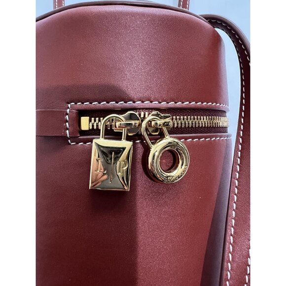 Loro Piana Extra Case in Deep Kummel (P08H) - Picture 5 of 7